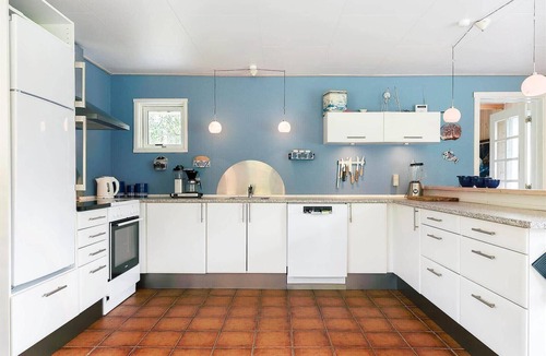 Bindslev House | TV1305 Bindslev - Vestervej 52