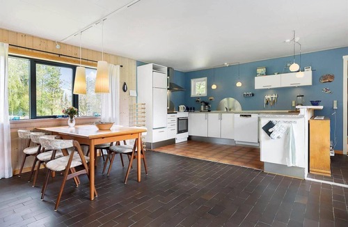 Bindslev House | TV1305 Bindslev - Vestervej 52