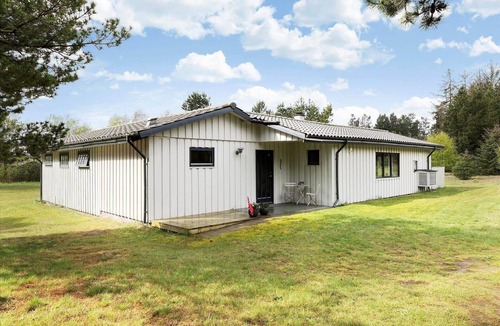 Bindslev House | TV1305 Bindslev - Vestervej 52