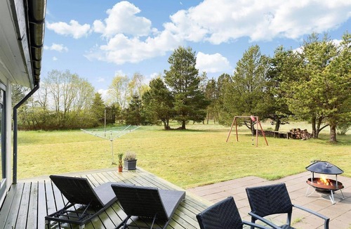 Bindslev House | TV1305 Bindslev - Vestervej 52