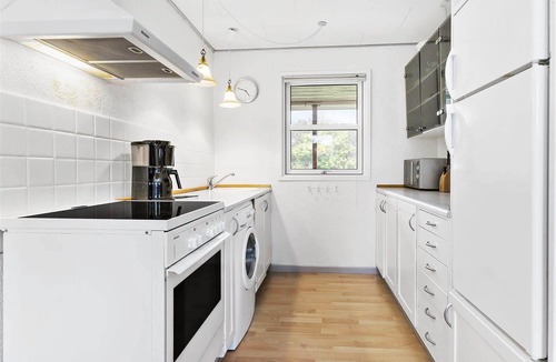 Bindslev House | TV1307 Bindslev - Vinthersvej 6