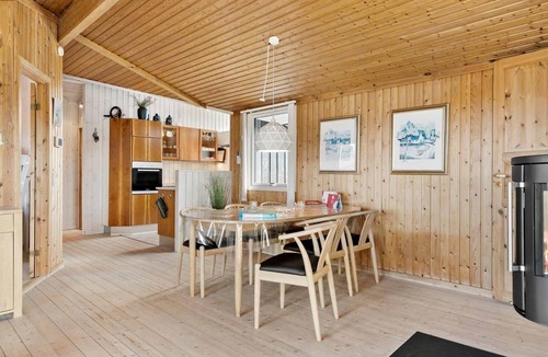 Tversted House | TV1314 Bindslev - Ålehulsvej 5