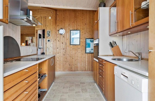 Tversted House | TV1314 Bindslev - Ålehulsvej 5
