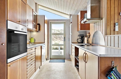 Tversted House | TV1314 Bindslev - Ålehulsvej 5