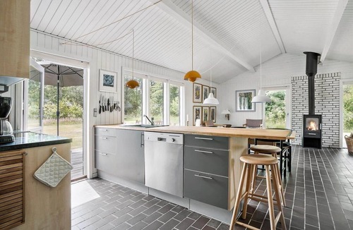 Tversted House | TV1319 Bindslev - Grønspættevej 5