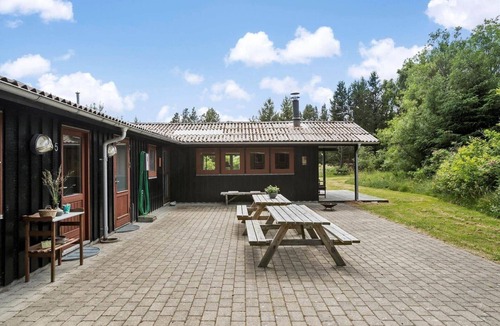 Tversted House | TV1319 Bindslev - Grønspættevej 5