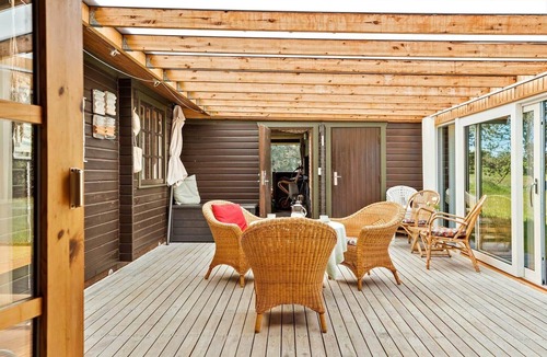 Tversted House | TV1346 Bindslev - Mellemklitvej 16
