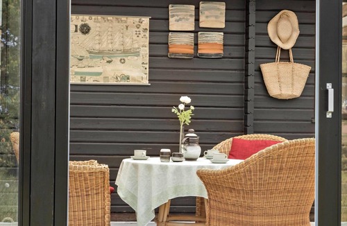 Tversted House | TV1346 Bindslev - Mellemklitvej 16