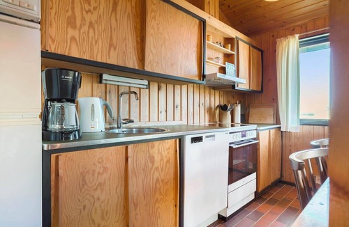 Tversted House | TV1349 Bindslev - Paradisdalen 24