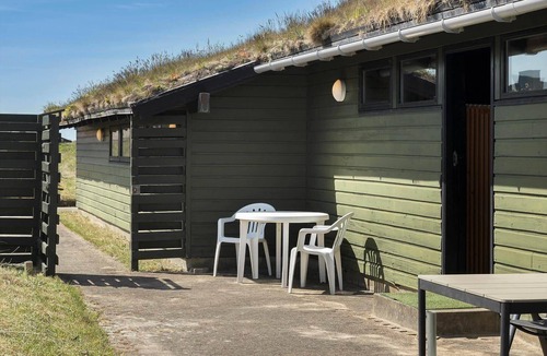 Tversted House | TV1349 Bindslev - Paradisdalen 24