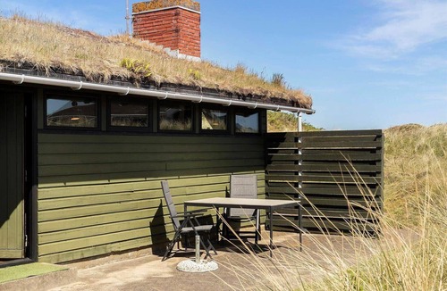 Tversted House | TV1349 Bindslev - Paradisdalen 24