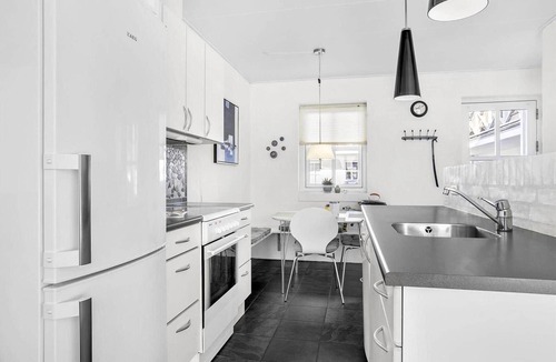 Tversted Apartment | TV1355 Bindslev - Tannisbugtvej 49 D. Nr. 2