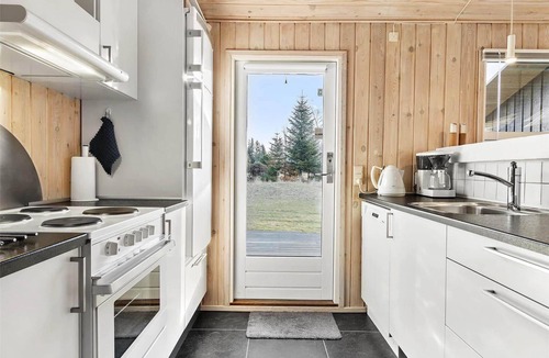 Tversted House | TV1359 Bindslev - Falkevej 13