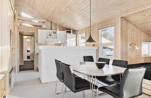 Tversted House | TV1359 Bindslev - Falkevej 13