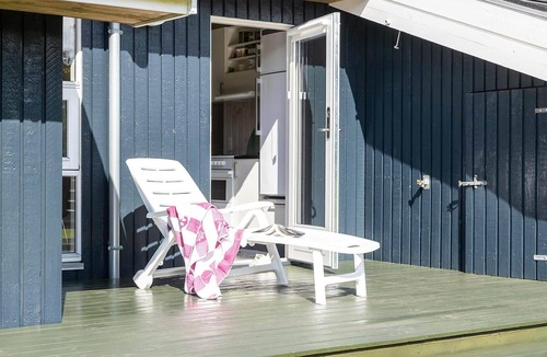 Tversted House | TV1359 Bindslev - Falkevej 13