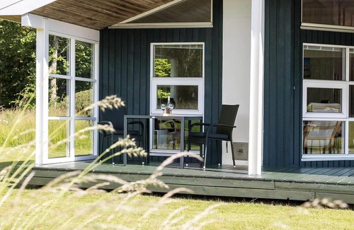 Tversted House | TV1359 Bindslev - Falkevej 13