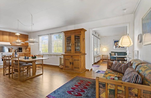 Tversted House | TV1360 Bindslev - Munkebakken 5