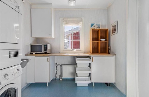 Tversted House | TV1360 Bindslev - Munkebakken 5