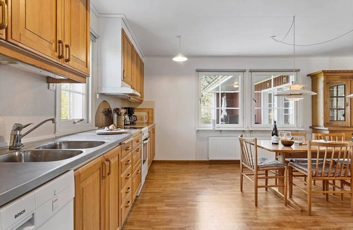 Tversted House | TV1360 Bindslev - Munkebakken 5
