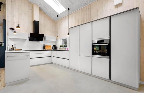 Tversted House | TV1364 Bindslev - Drosselvej 1