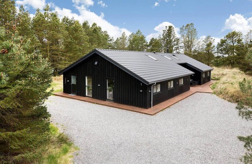 Tversted House | TV1364 Bindslev - Drosselvej 1