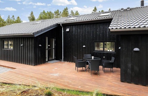 Tversted House | TV1364 Bindslev - Drosselvej 1