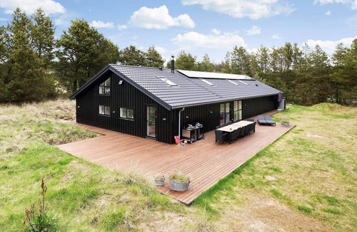 Tversted House | TV1364 Bindslev - Drosselvej 1