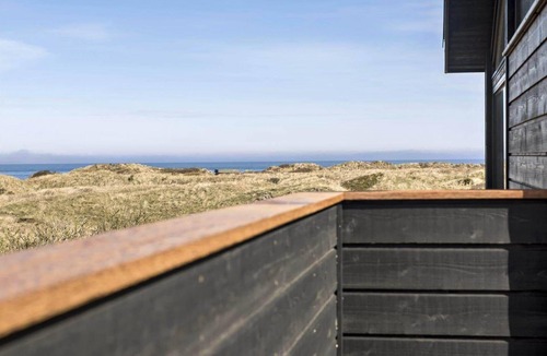 Tversted House | TV1373 Bindslev - Porsevej 8