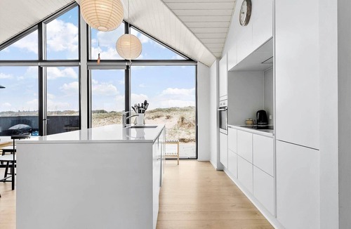 Bindslev House | TV1376 Bindslev - Præstebakken 22