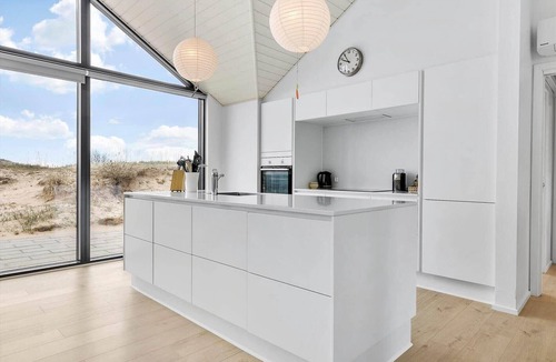 Bindslev House | TV1376 Bindslev - Præstebakken 22