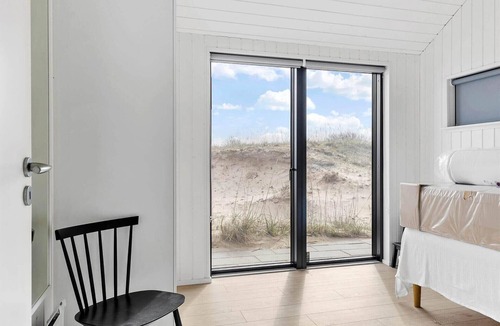 Bindslev House | TV1376 Bindslev - Præstebakken 22