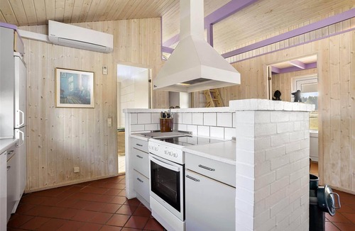 Hirtshals House | TV1383 Hirtshals - Klitmarken 14