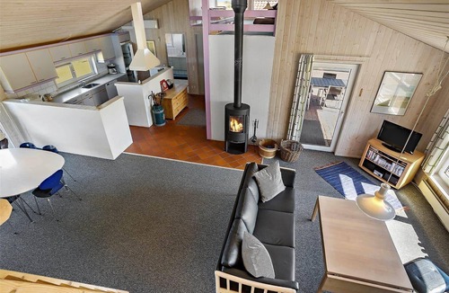 Hirtshals House | TV1383 Hirtshals - Klitmarken 14