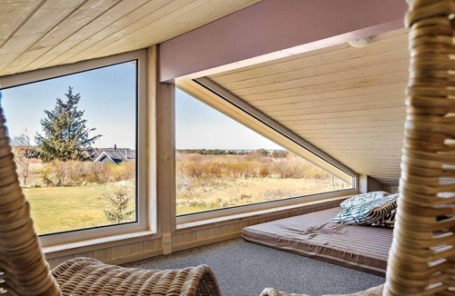 Hirtshals House | TV1383 Hirtshals - Klitmarken 14
