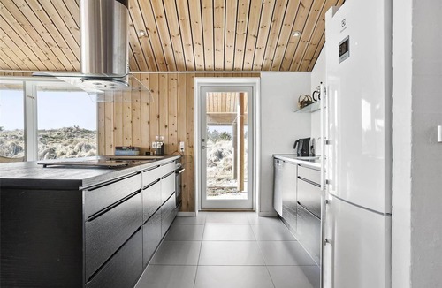 Tversted House | TV1385 Bindslev - Månedalsvej 8