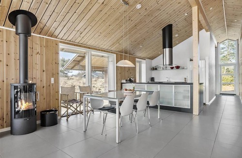 Tversted House | TV1385 Bindslev - Månedalsvej 8