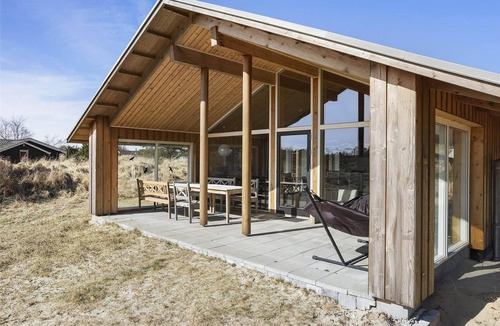 Tversted House | TV1385 Bindslev - Månedalsvej 8