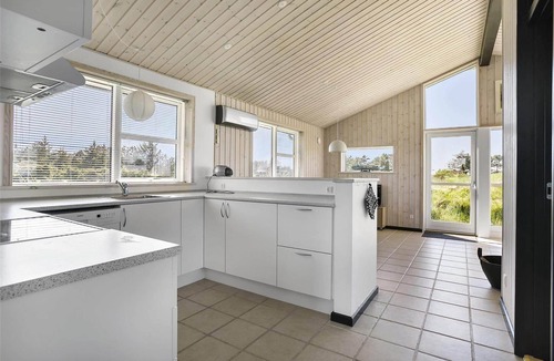 Bindslev House | TV1390 Bindslev - Andersvej 1