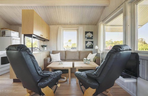 Bratten Strand House | TV1392 Jerup - Kippen 38