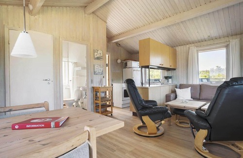 Bratten Strand House | TV1392 Jerup - Kippen 38