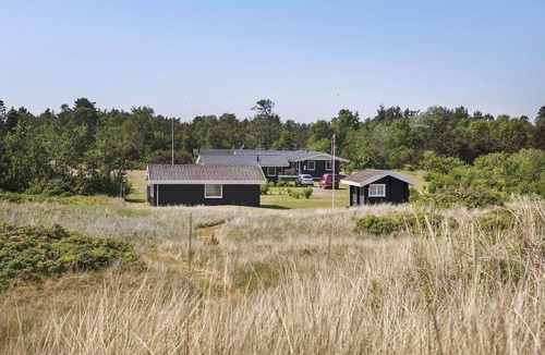 Bratten Strand House | TV1392 Jerup - Kippen 38