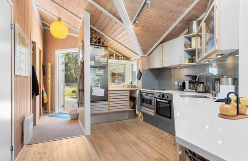 Tversted House | TV1399 Bindslev - Floddalsvej 3