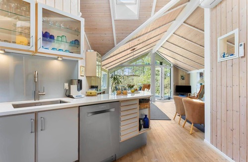 Tversted House | TV1399 Bindslev - Floddalsvej 3