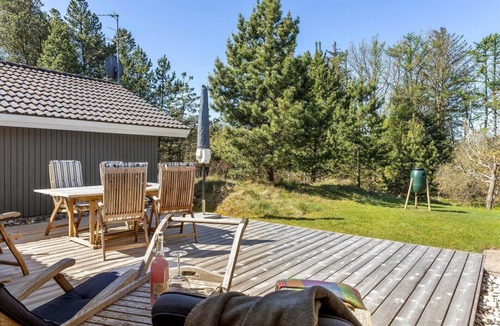 Tversted House | TV1399 Bindslev - Floddalsvej 3