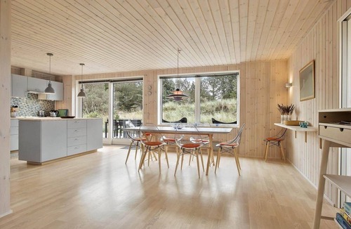 Tversted House | TV1401 Bindslev - Vester Klitvej 5