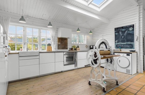 Tversted House | TV1409 Bindslev - Tannisbugtvej 114