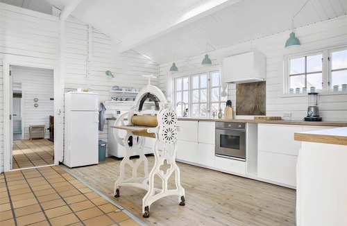Tversted House | TV1409 Bindslev - Tannisbugtvej 114