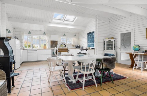 Tversted House | TV1409 Bindslev - Tannisbugtvej 114