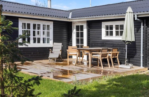 Tversted House | TV1409 Bindslev - Tannisbugtvej 114
