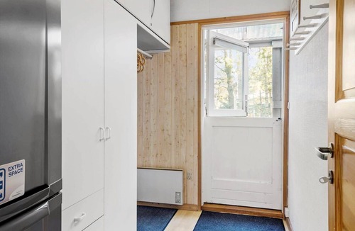 Skiveren House | TV1415 Ålbæk - Zefyrvej 8
